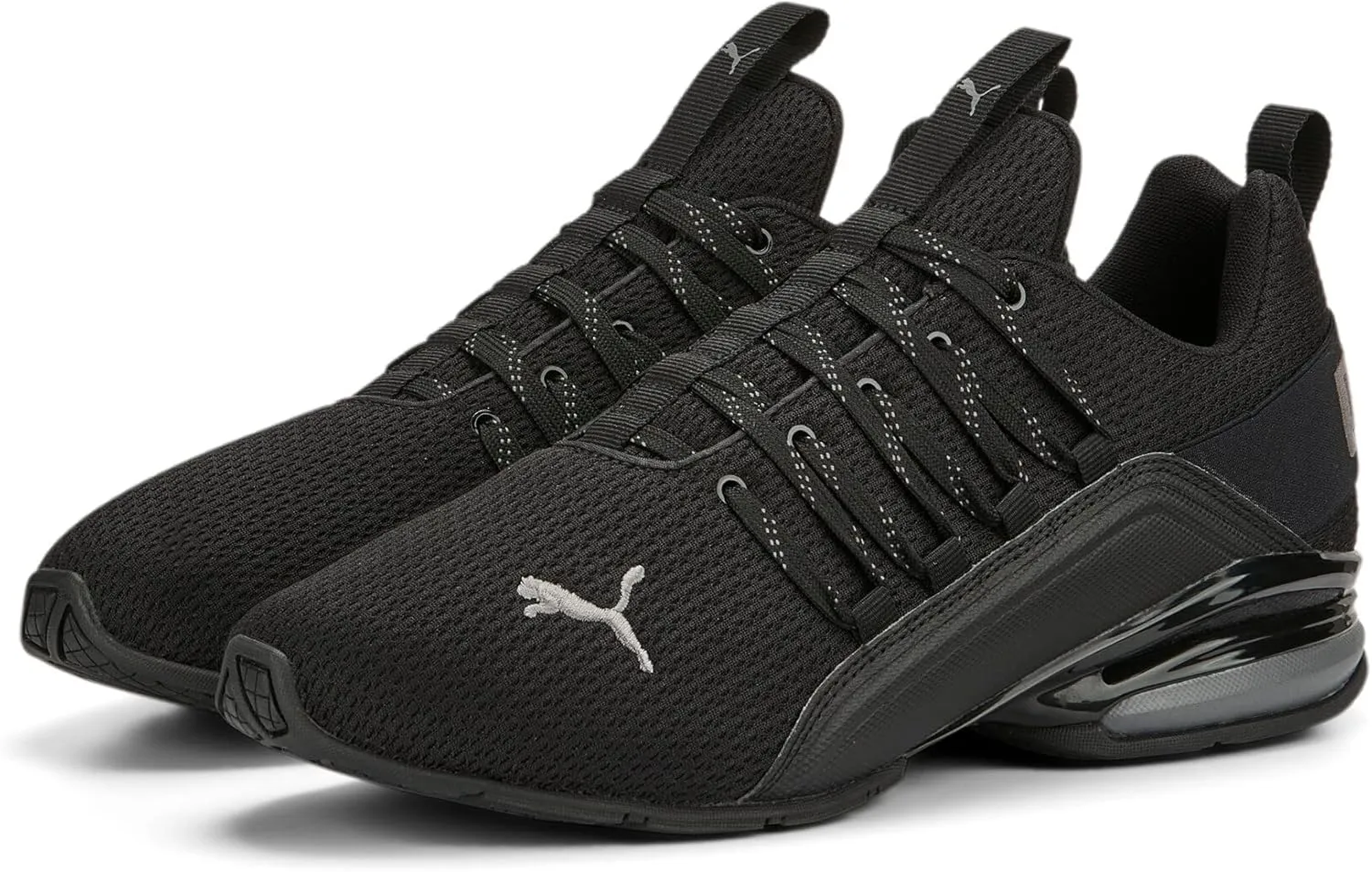 PUMA Men's Tazon 6 Cross-Training Shoe