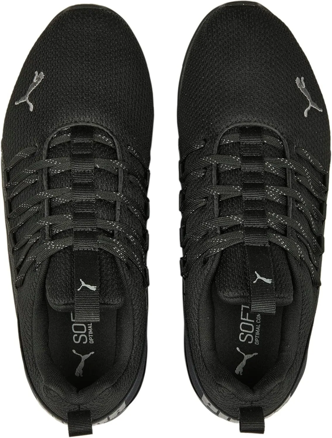 PUMA Men's Tazon 6 Cross-Training Shoe
