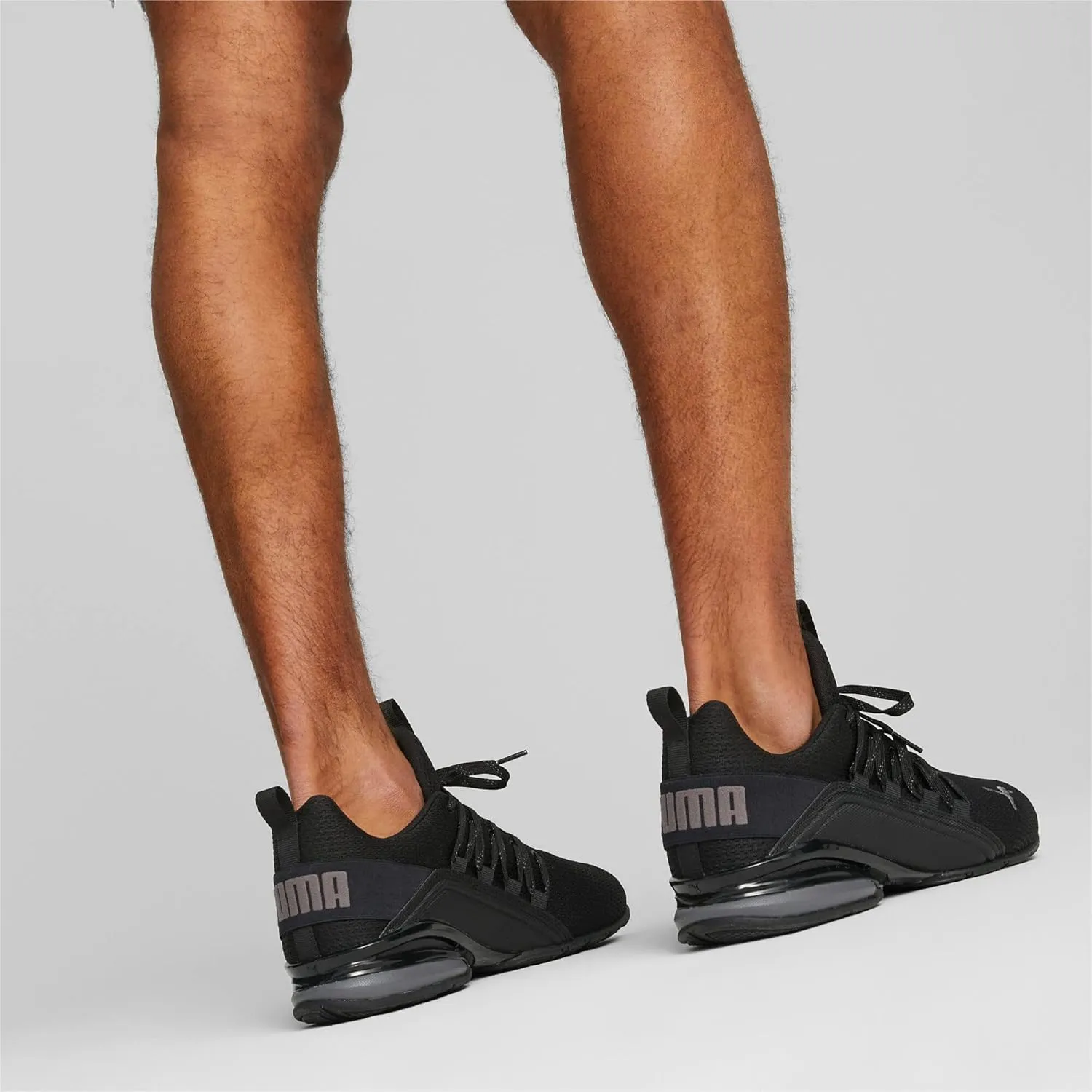 PUMA Men's Tazon 6 Cross-Training Shoe