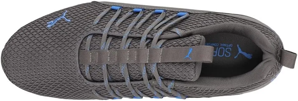 PUMA Men's Tazon 6 Cross-Training Shoe