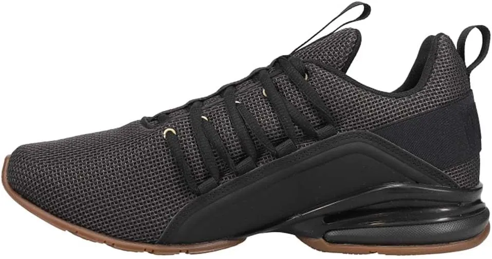PUMA Men's Tazon 6 Cross-Training Shoe