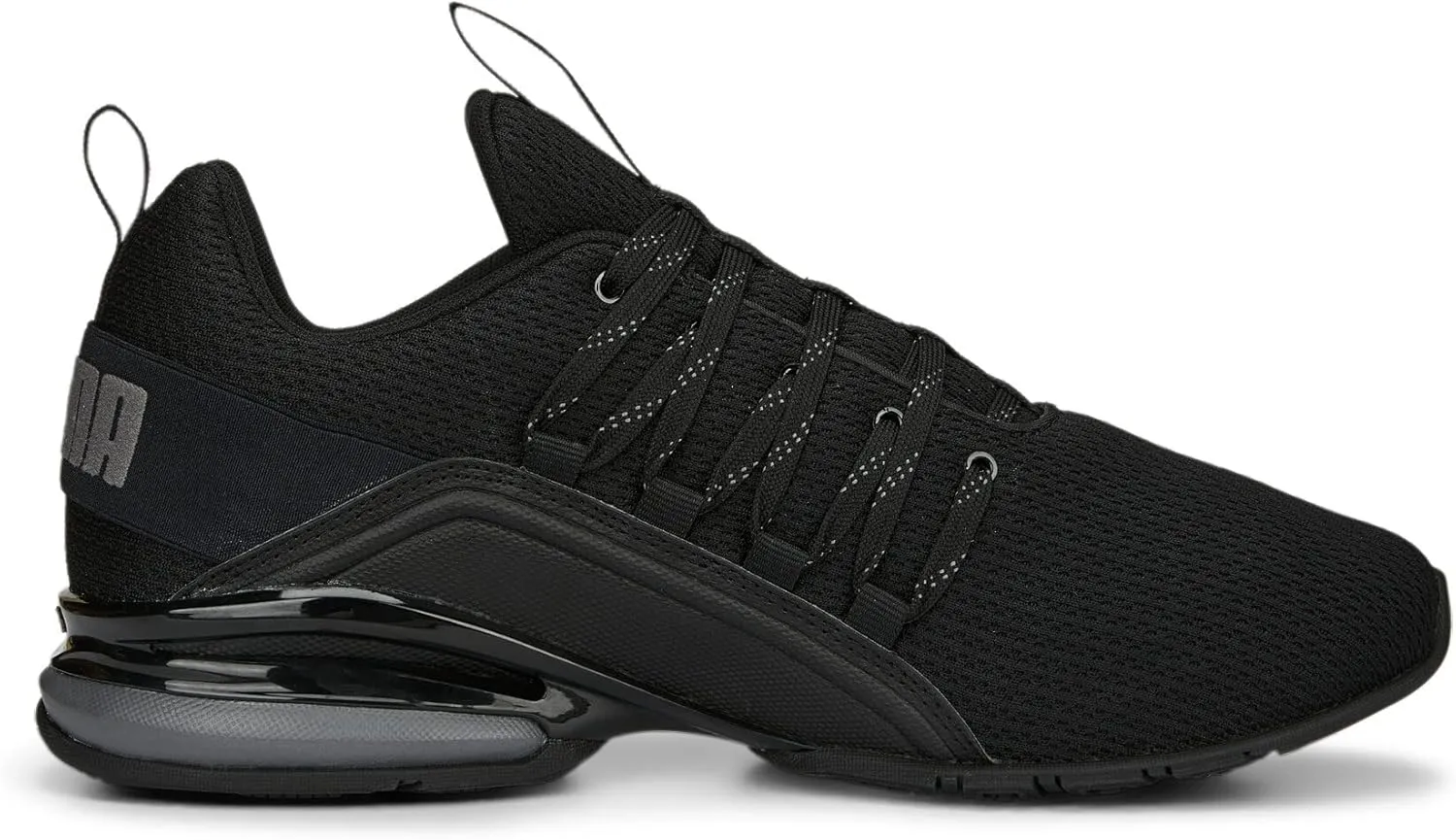 PUMA Men's Tazon 6 Cross-Training Shoe