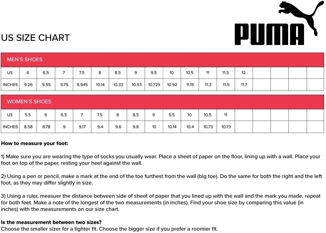 PUMA Men's Tazon 6 Cross-Training Shoe