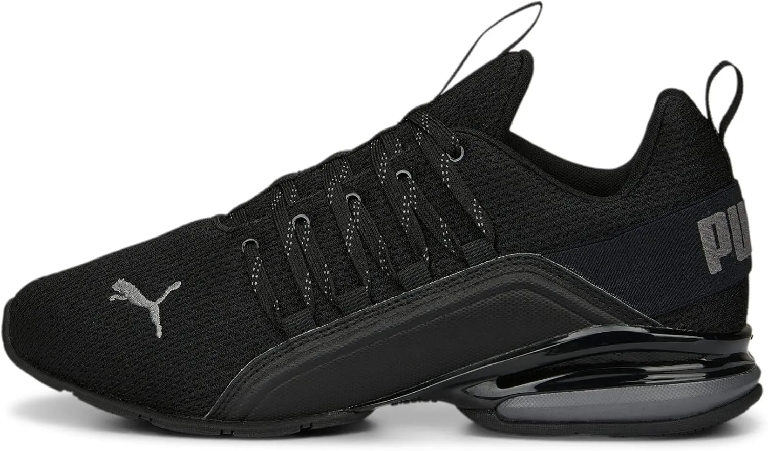 PUMA Men's Tazon 6 Cross-Training Shoe