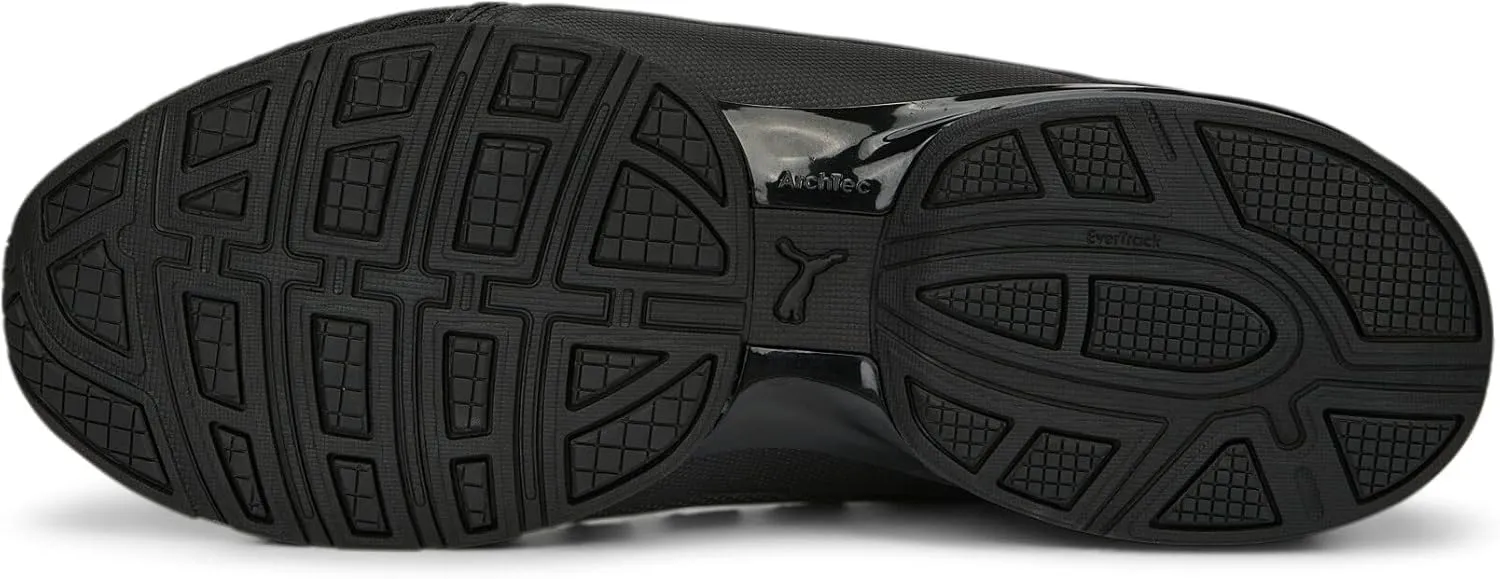 PUMA Men's Tazon 6 Cross-Training Shoe