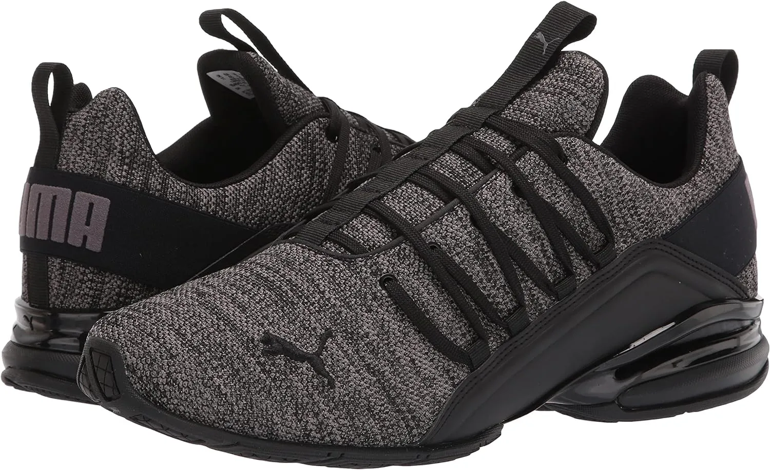 PUMA Men's Tazon 6 Cross-Training Shoe