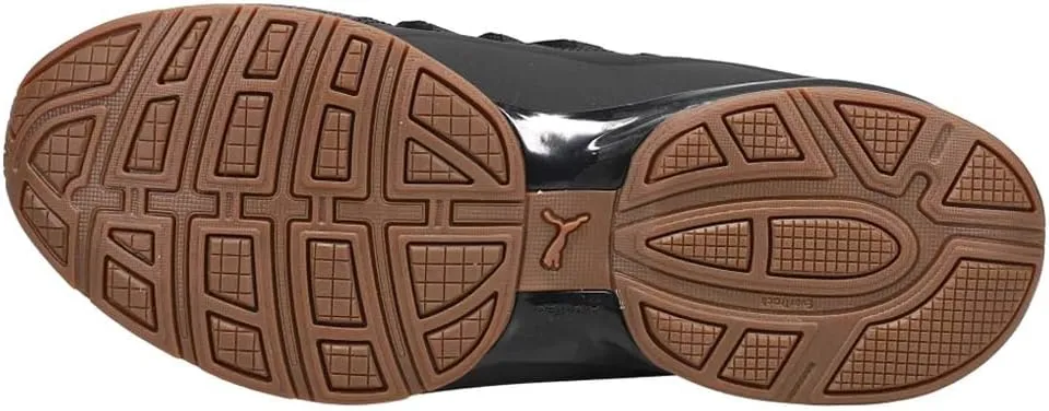 PUMA Men's Tazon 6 Cross-Training Shoe