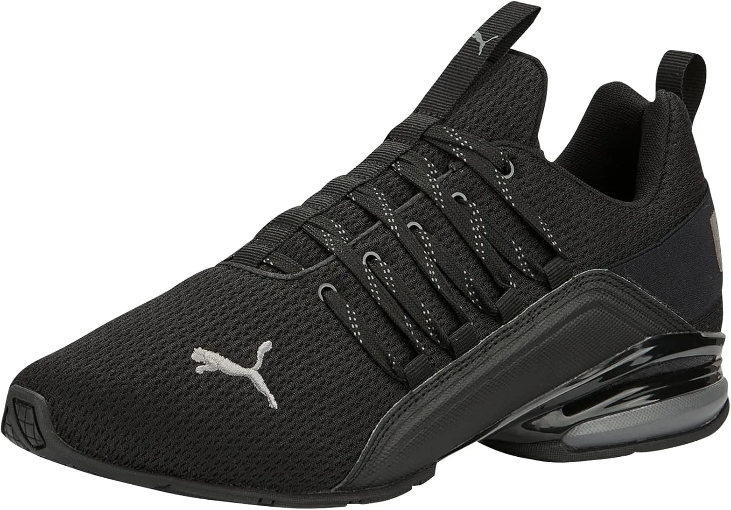 PUMA Men's Tazon 6 Cross-Training Shoe
