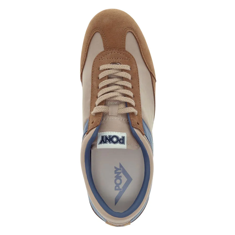 Racer - Mens Casual Sneaker