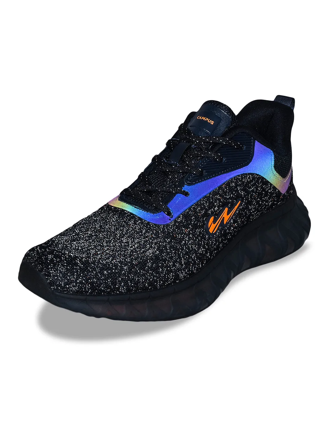 REE-FLECT (N) Blue Men's Sneakers