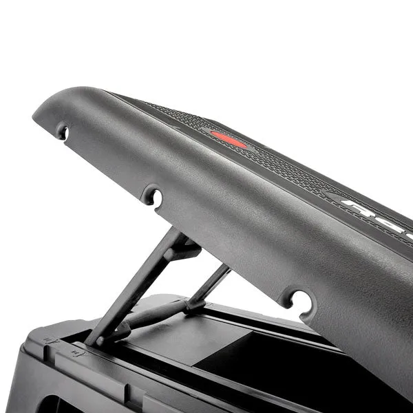 REEBOK COMMERCIAL AEROBIC DECK - RED