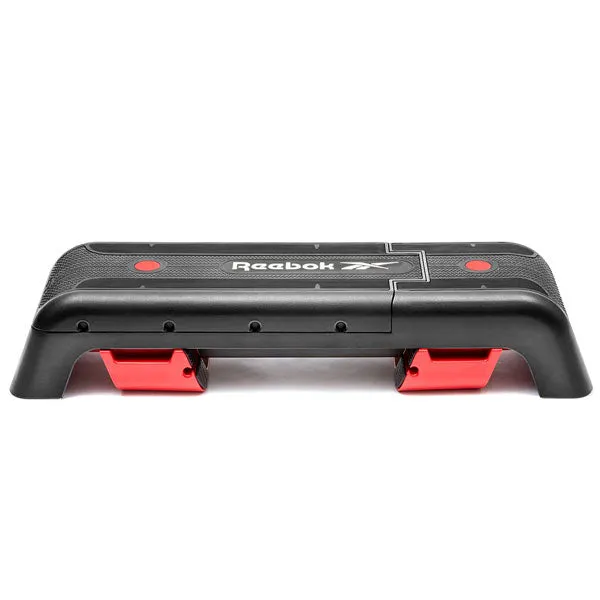 REEBOK COMMERCIAL AEROBIC DECK - RED