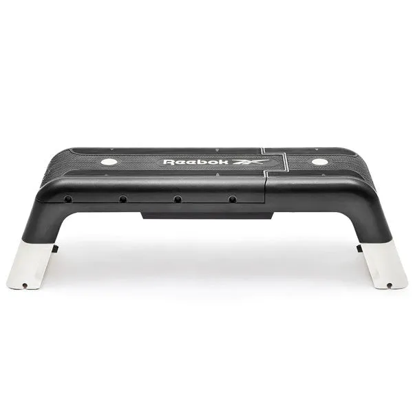 REEBOK COMMERCIAL AEROBIC DECK - WHITE