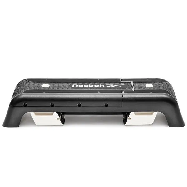 REEBOK COMMERCIAL AEROBIC DECK - WHITE