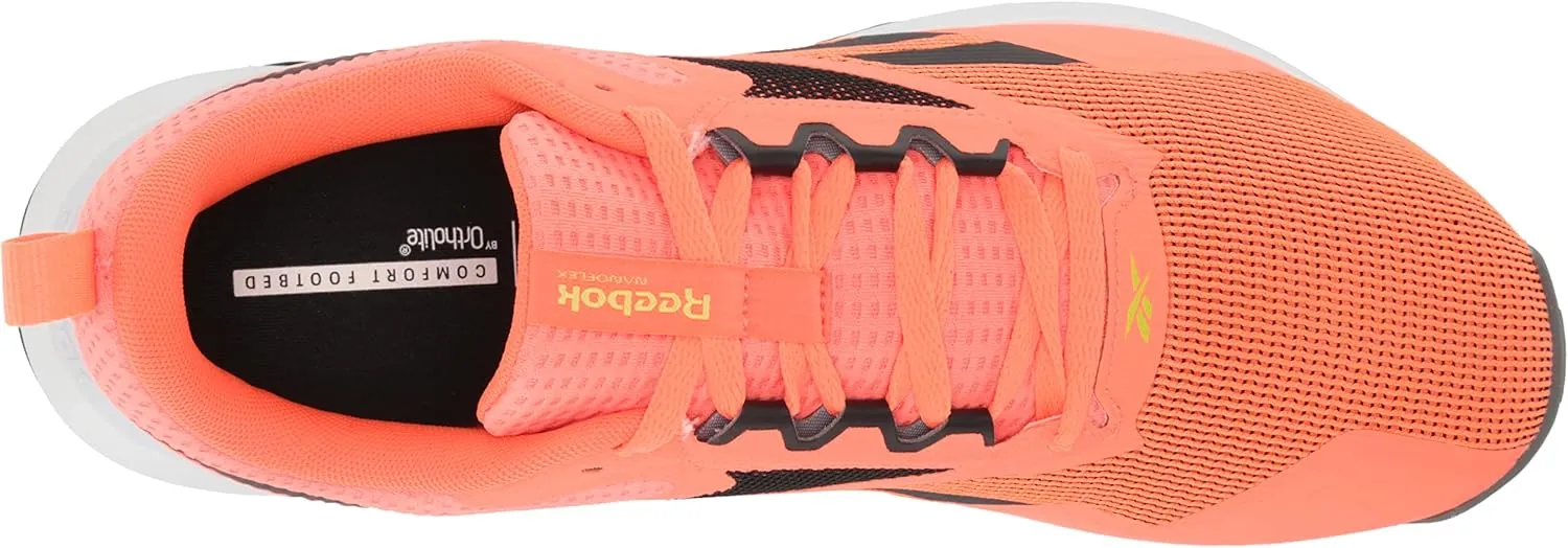 Reebok Men's Nanoflex TR 2.0 Cross Training Shoes