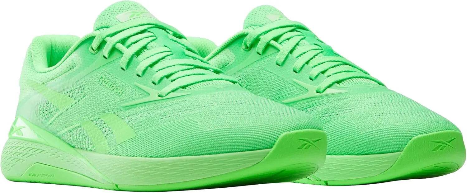 Reebok Unisex-Adult Nano X5 Sneaker