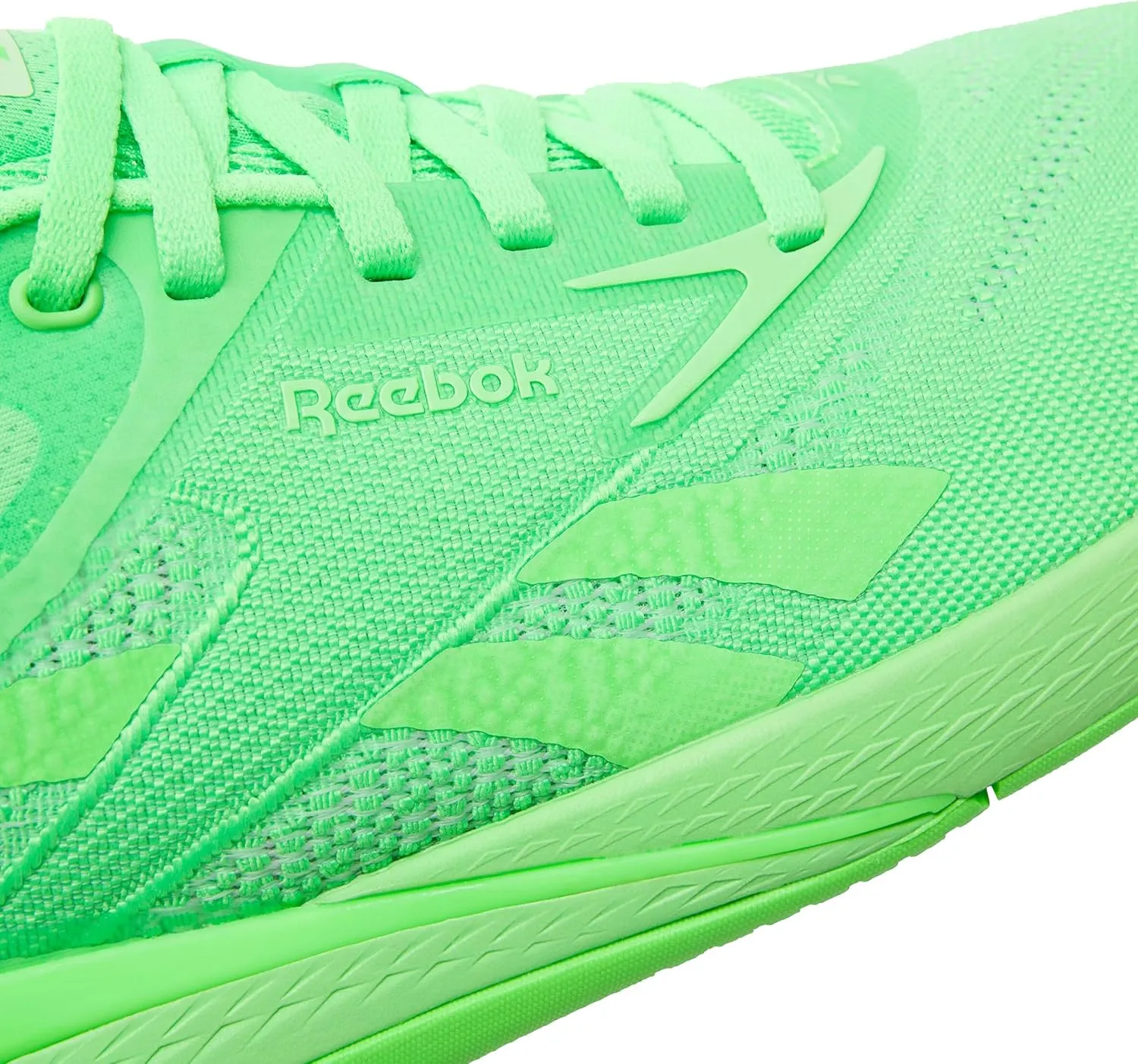 Reebok Unisex-Adult Nano X5 Sneaker