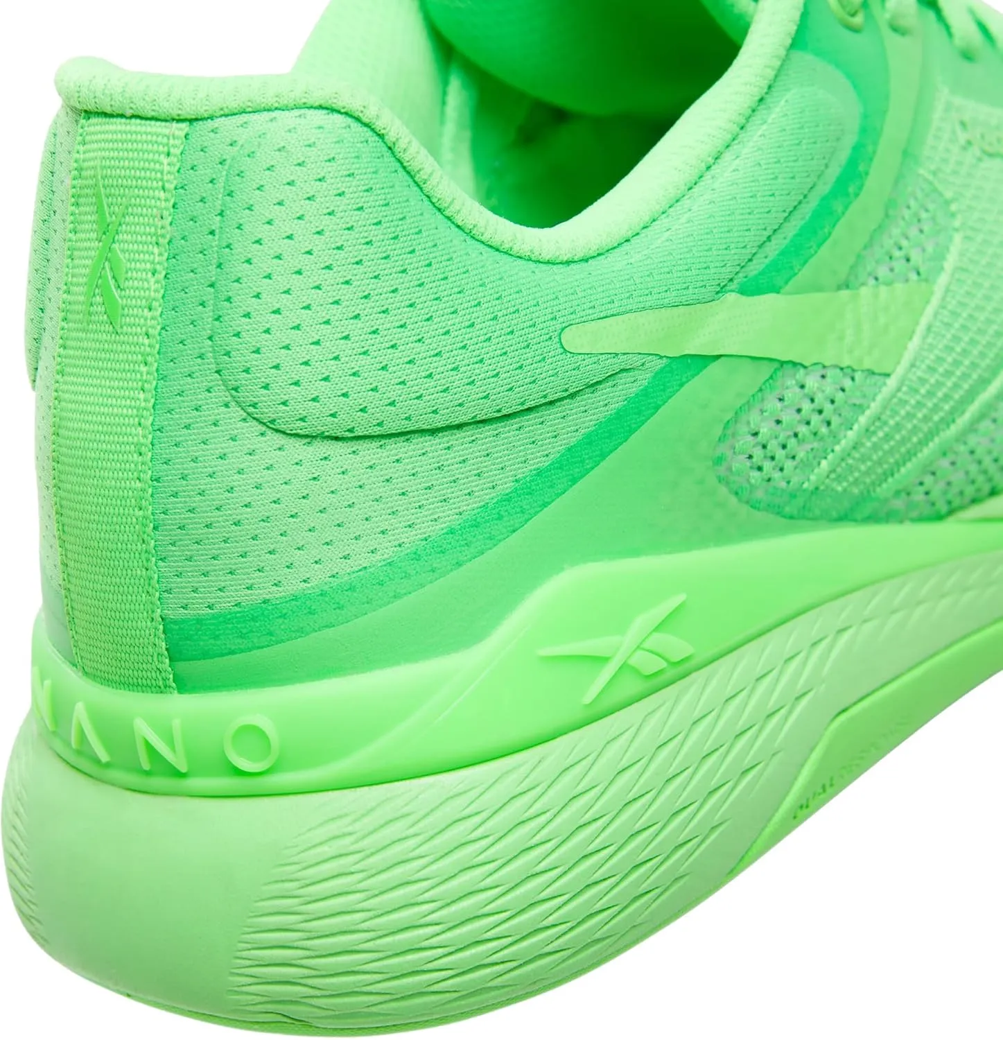 Reebok Unisex-Adult Nano X5 Sneaker