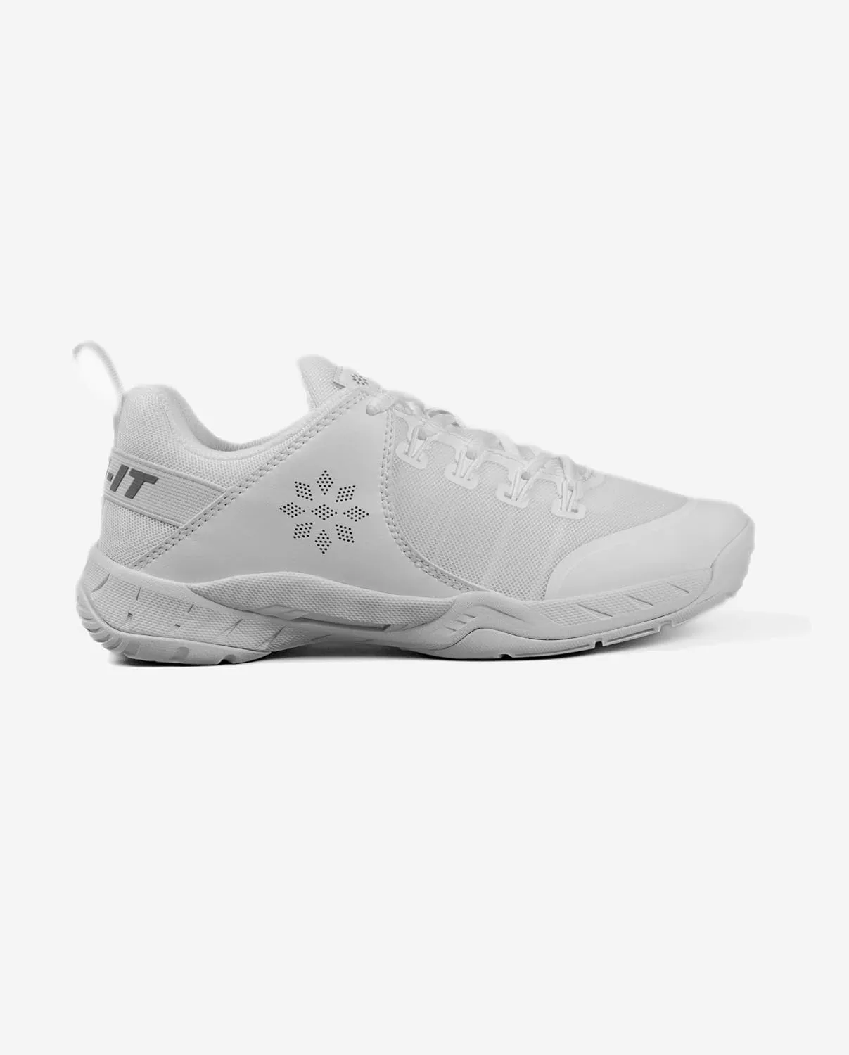 RIP-IT Womens Unity Volleyball Shoes Indoor All Court Shoes with Arch Support