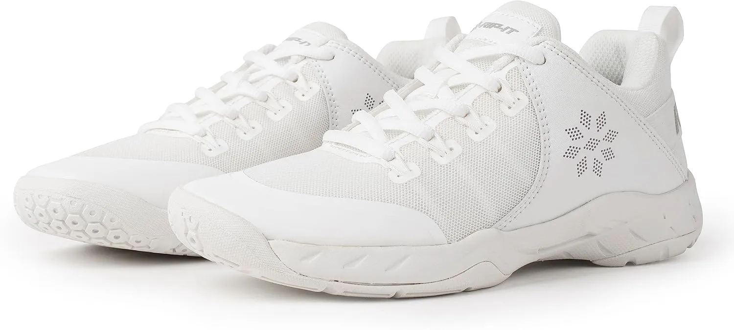 RIP-IT Womens Unity Volleyball Shoes Indoor All Court Shoes with Arch Support