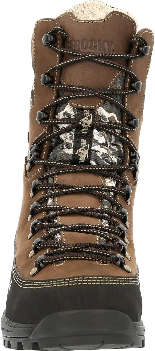 ROCKY Men's Rks0530 Mountaineering Boot