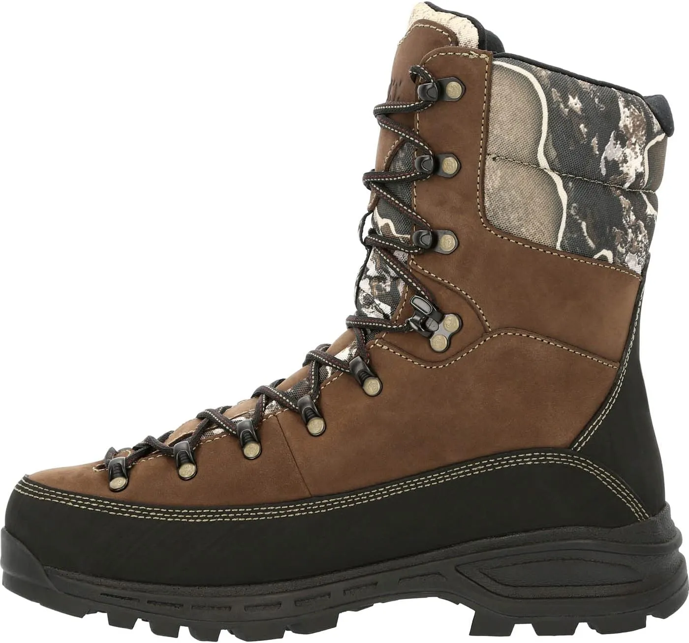 ROCKY Men's Rks0530 Mountaineering Boot