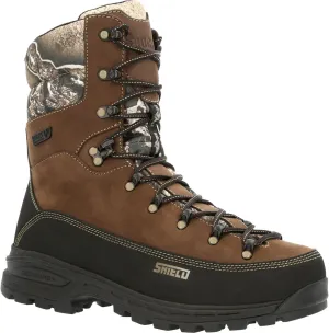 ROCKY Men's Rks0530 Mountaineering Boot