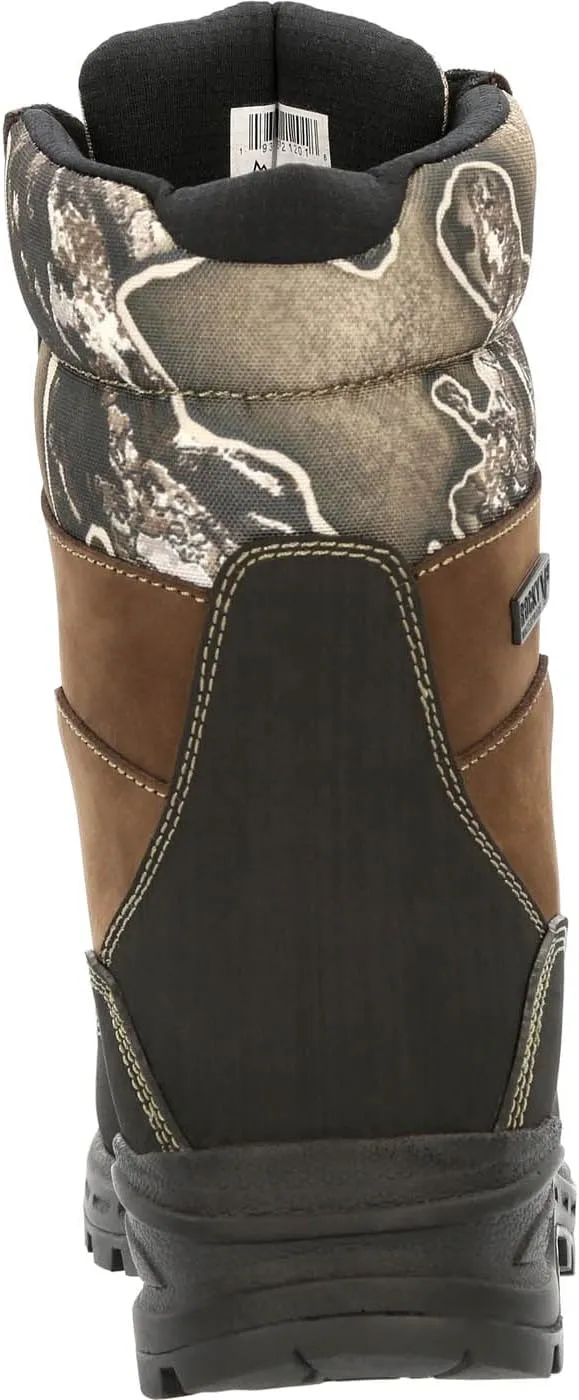 ROCKY Men's Rks0530 Mountaineering Boot