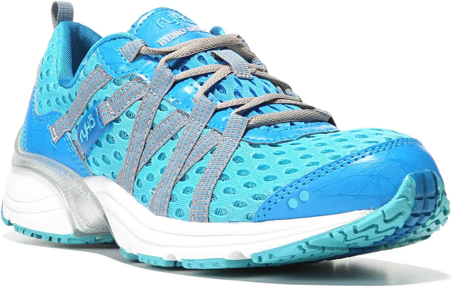 Ryka Womens Hydro Sport Cross Training Water Shoe