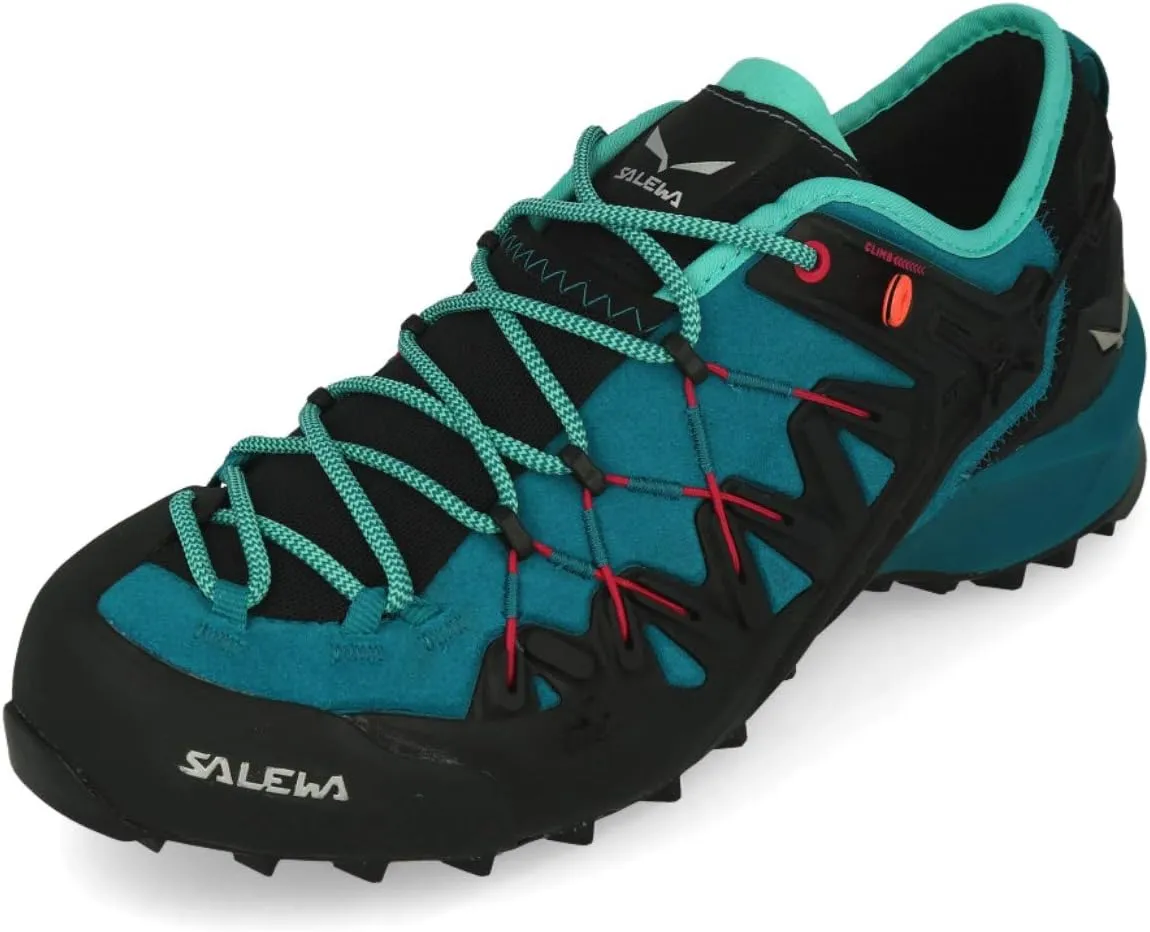 Salewa Men's Wildfire Edge Hiking Shoes