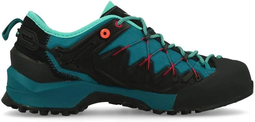 Salewa Men's Wildfire Edge Hiking Shoes