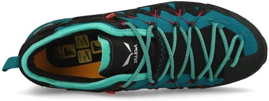 Salewa Men's Wildfire Edge Hiking Shoes