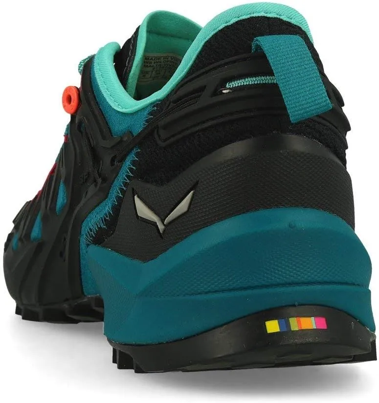 Salewa Men's Wildfire Edge Hiking Shoes