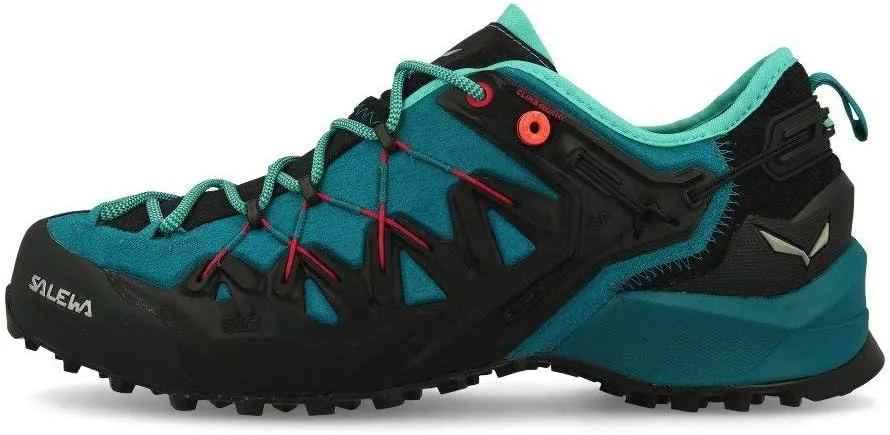 Salewa Men's Wildfire Edge Hiking Shoes