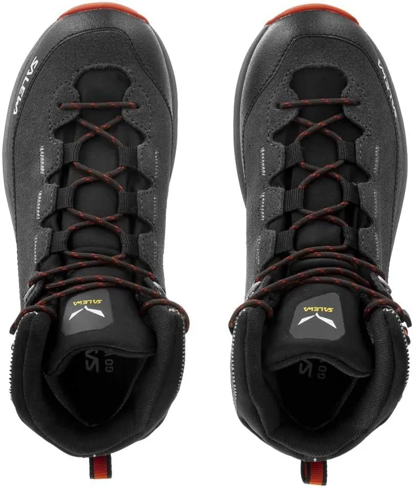 Salewa Unisex-Child, Mountaineering and Trekking Oxford Boot
