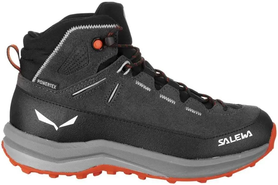 Salewa Unisex-Child, Mountaineering and Trekking Oxford Boot