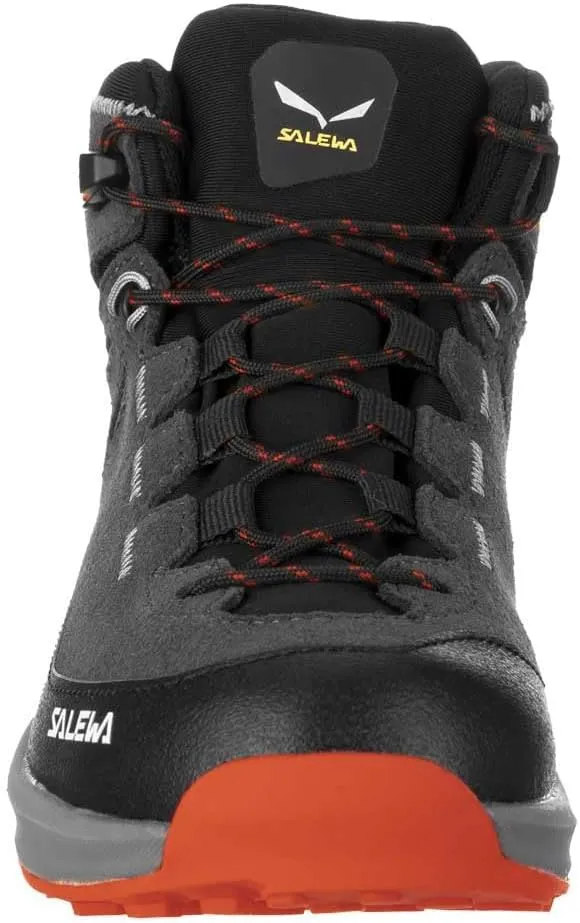 Salewa Unisex-Child, Mountaineering and Trekking Oxford Boot