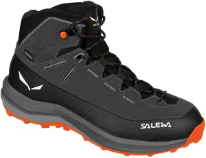 Salewa Unisex-Child, Mountaineering and Trekking Oxford Boot