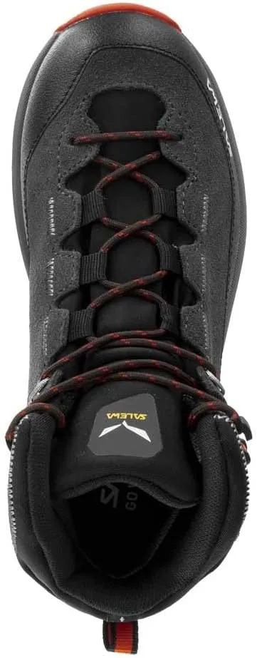 Salewa Unisex-Child, Mountaineering and Trekking Oxford Boot