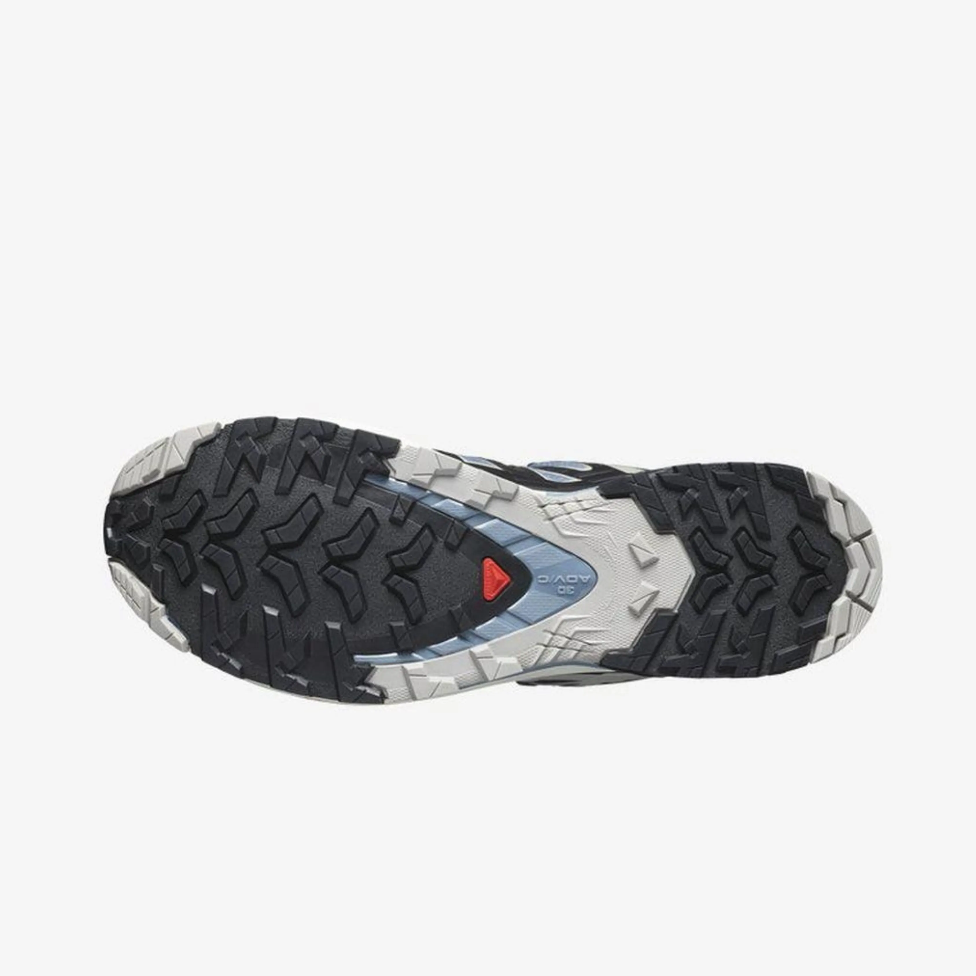 Salomon Men's XA Pro 3D V9 GTX Trail Running Shoes (472706)