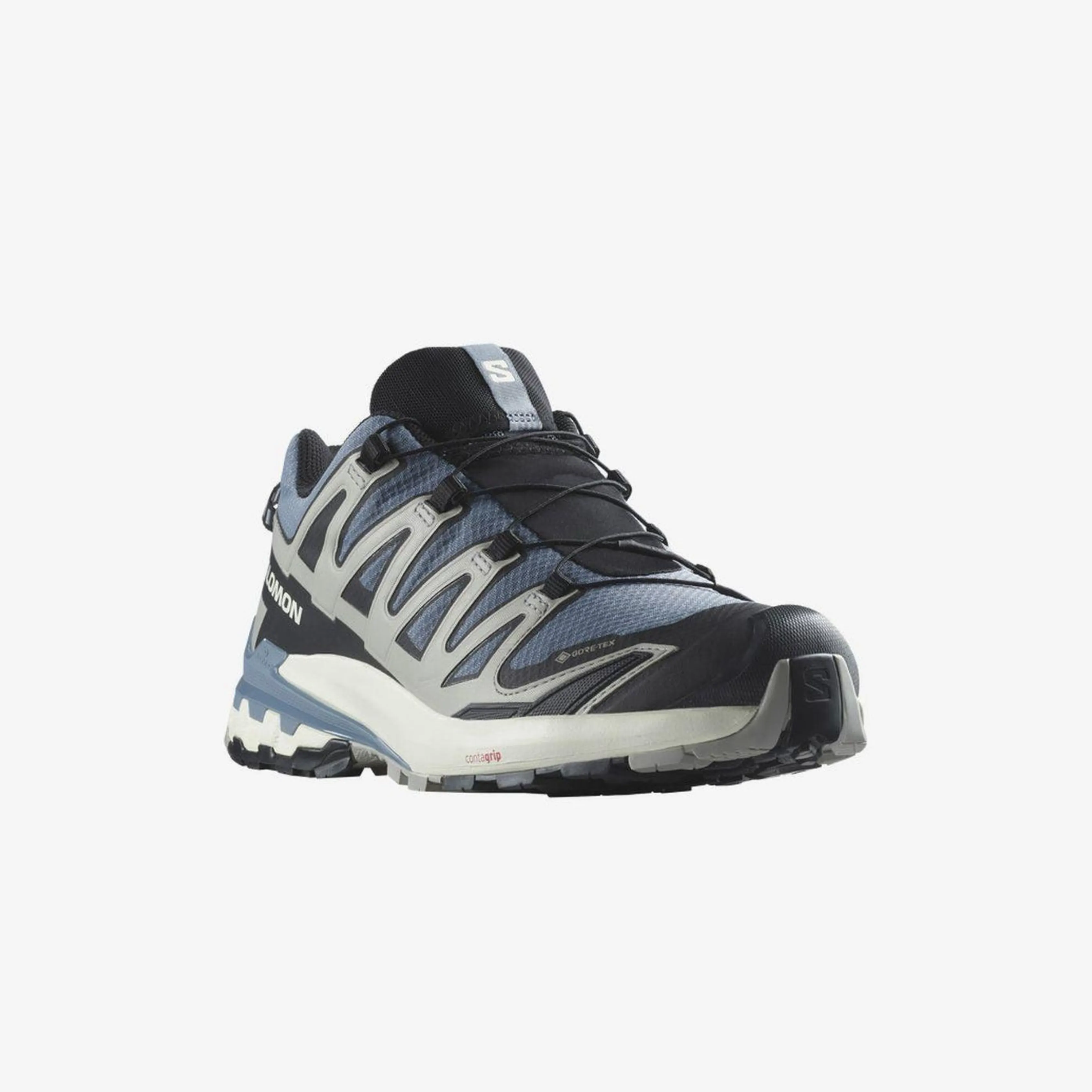 Salomon Men's XA Pro 3D V9 GTX Trail Running Shoes (472706)