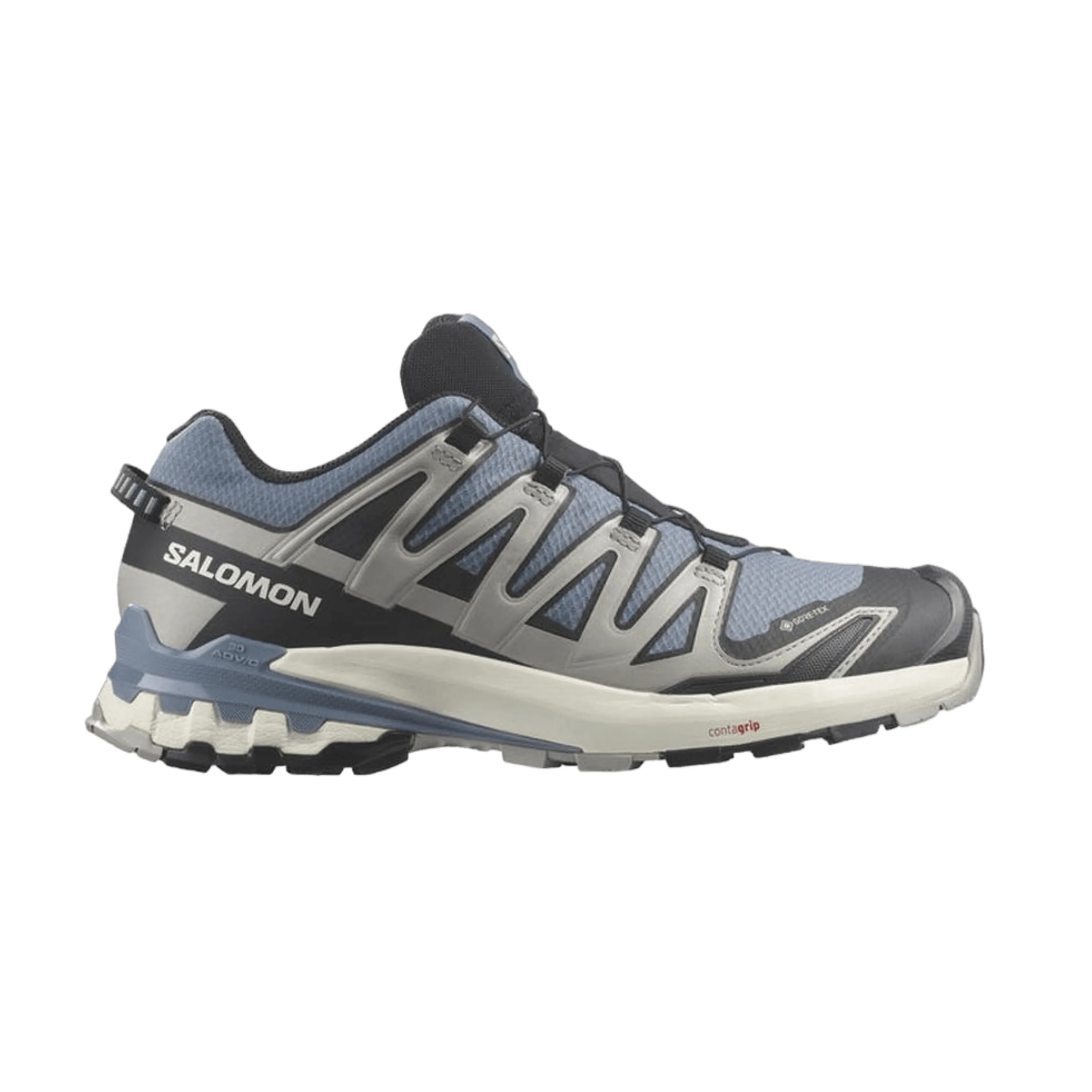 Salomon Men's XA Pro 3D V9 GTX Trail Running Shoes (472706)