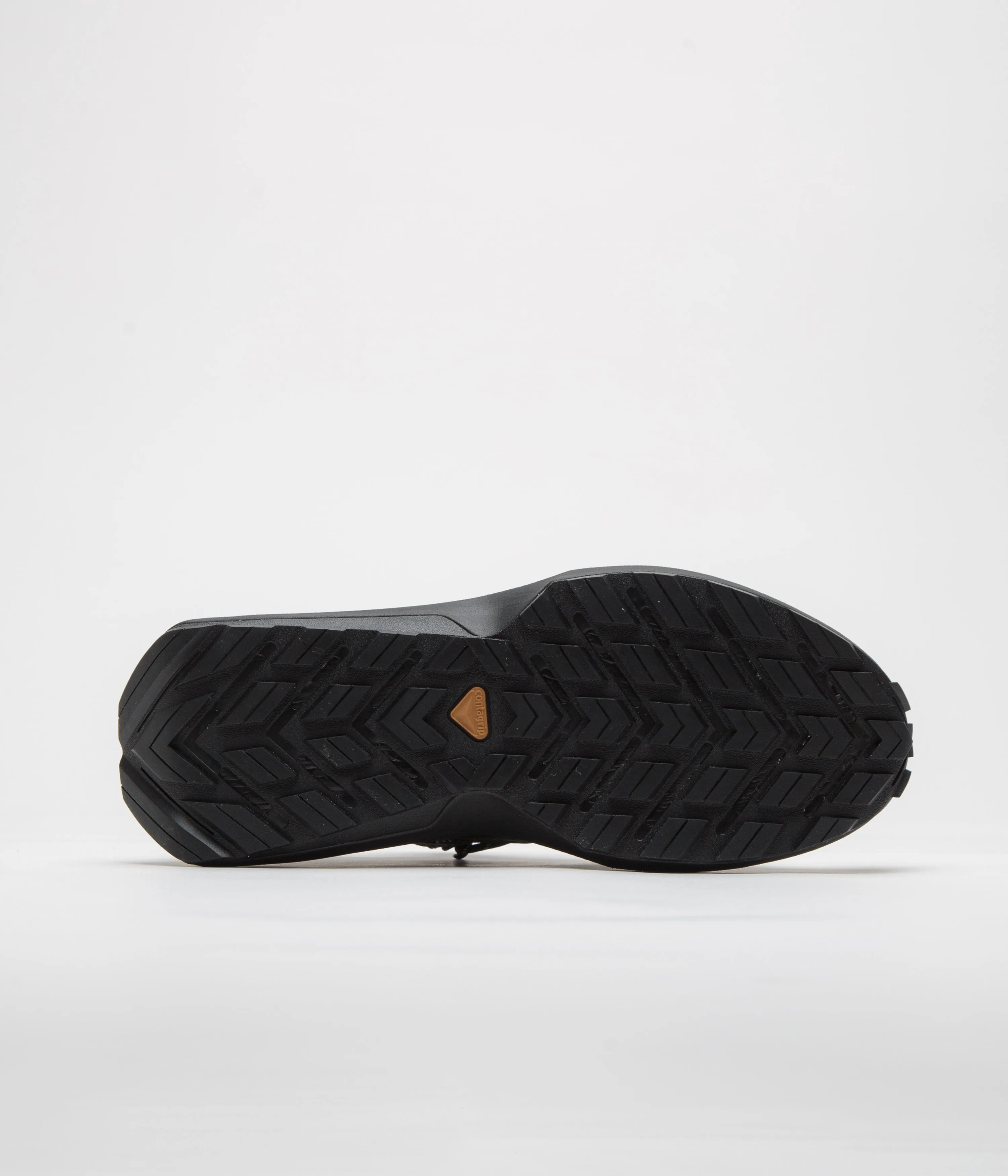 Salomon Odyssey ELMT Low LTR Shoes - Wren / Delicioso / Black