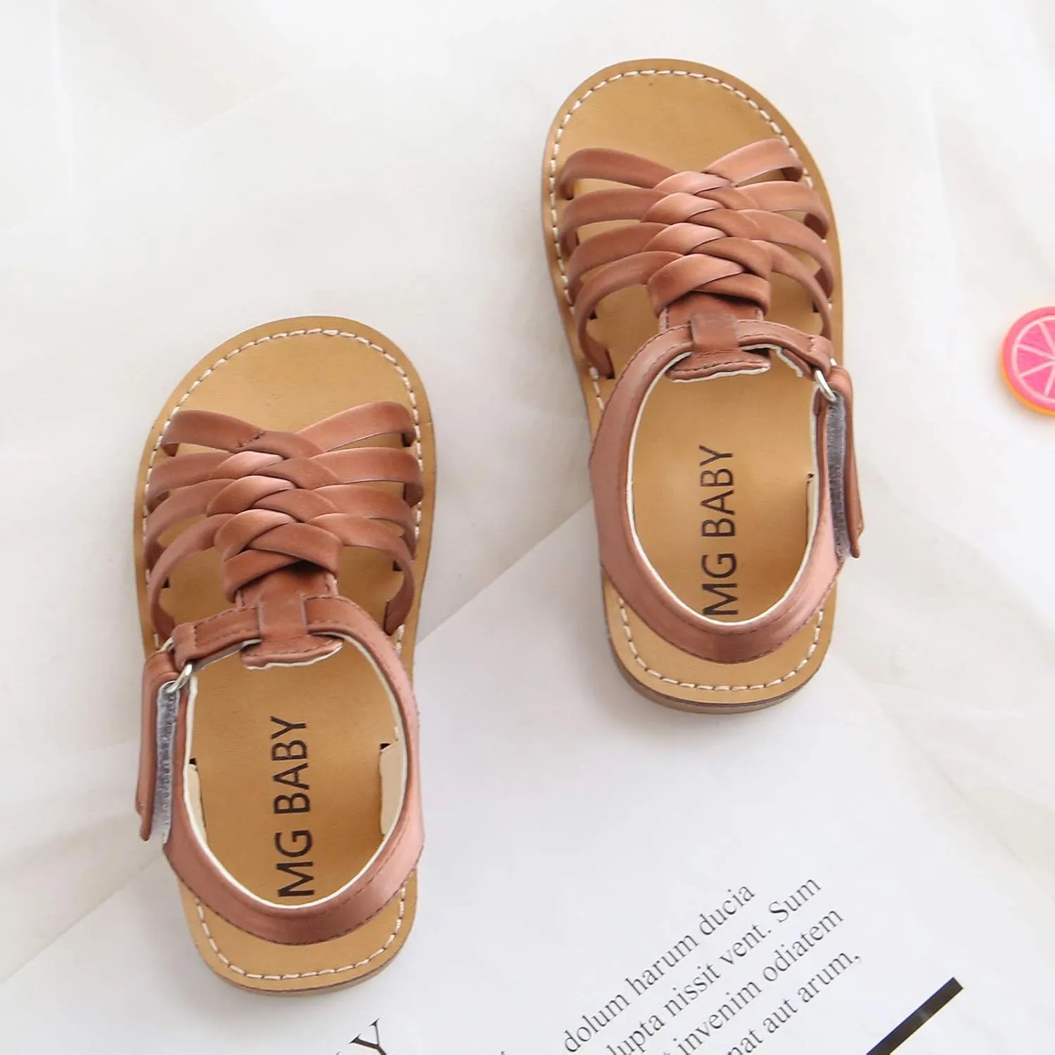 Shoes Baby Boy Infant Kids Roman Toe Zip Open Princess Shoes Baby Girls Toddler Toddler Boy Sneakers Size 10