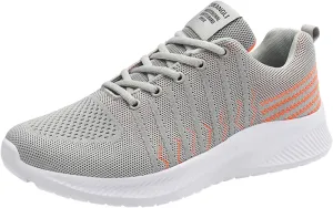 Shoes Men Men's Slip Ons Men's Mesh Sneakers Lightweight Casual Walking Shoes Pickle Lightweight Breathable Walking Gym Tennis Athletic New Running for Men