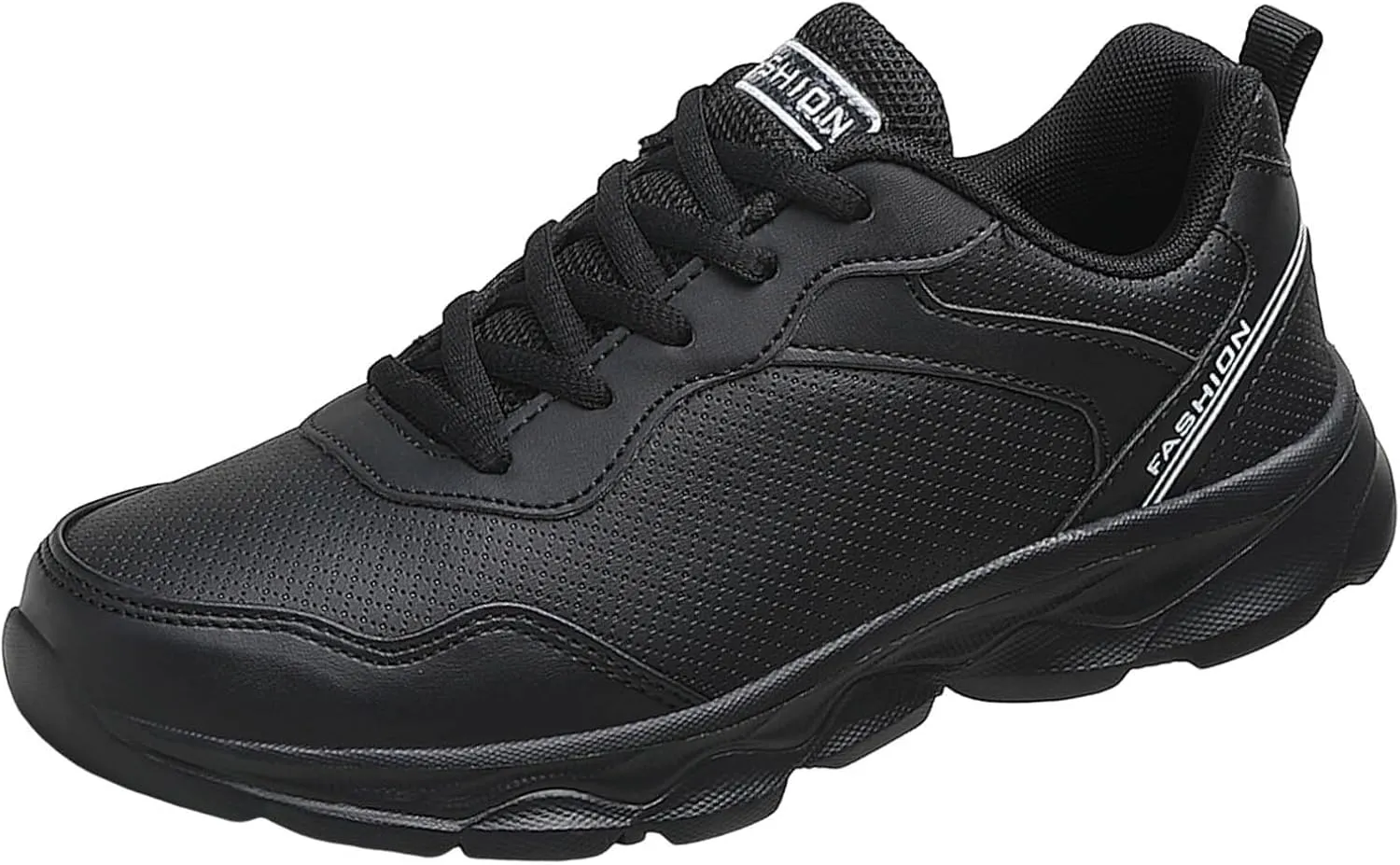 Slip On Walking Shoes for Women Casual Tennis Shoes for Women Lightweight Breathable Sneakers Athletic Sports Shoes