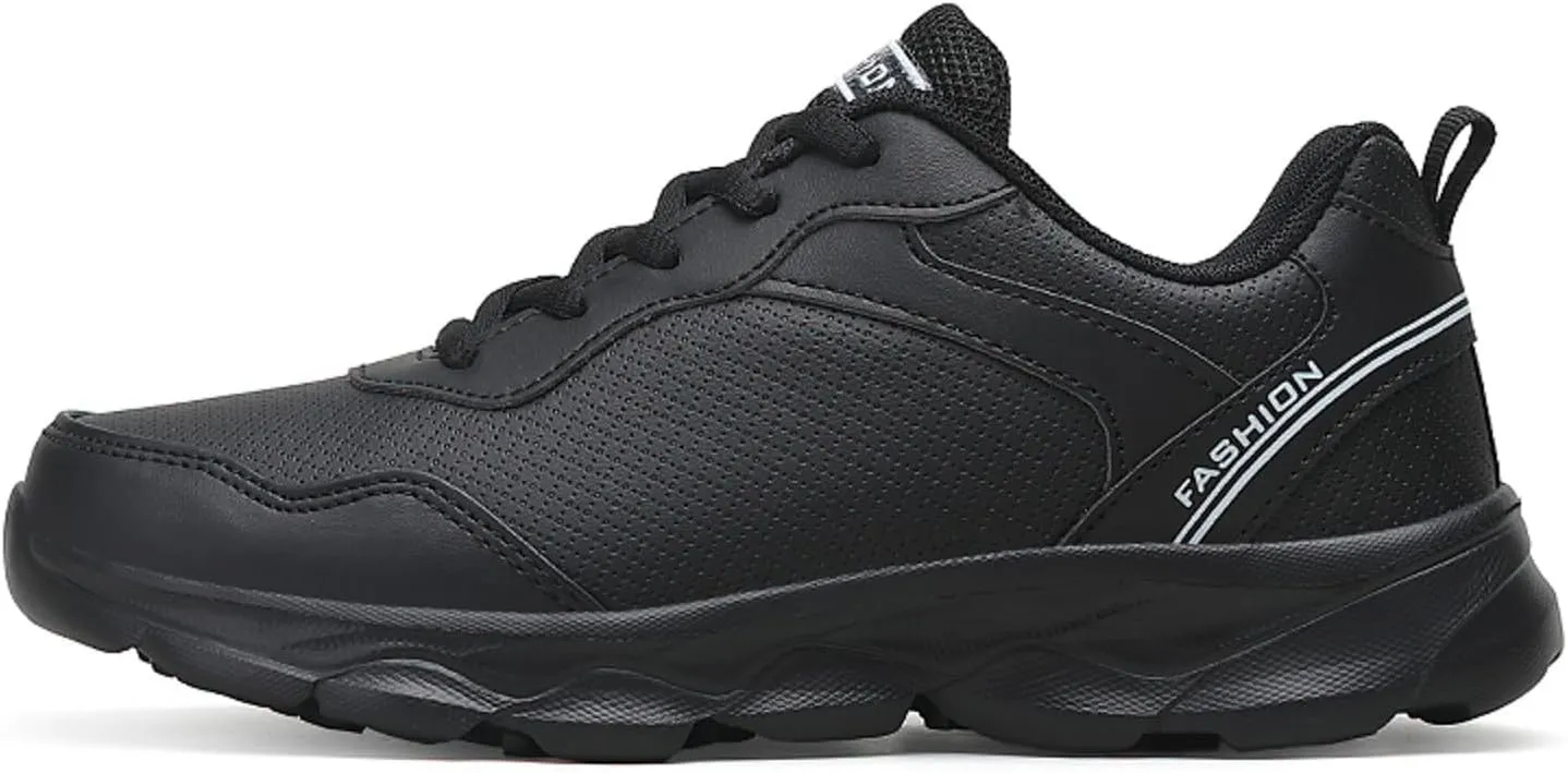 Slip On Walking Shoes for Women Casual Tennis Shoes for Women Lightweight Breathable Sneakers Athletic Sports Shoes