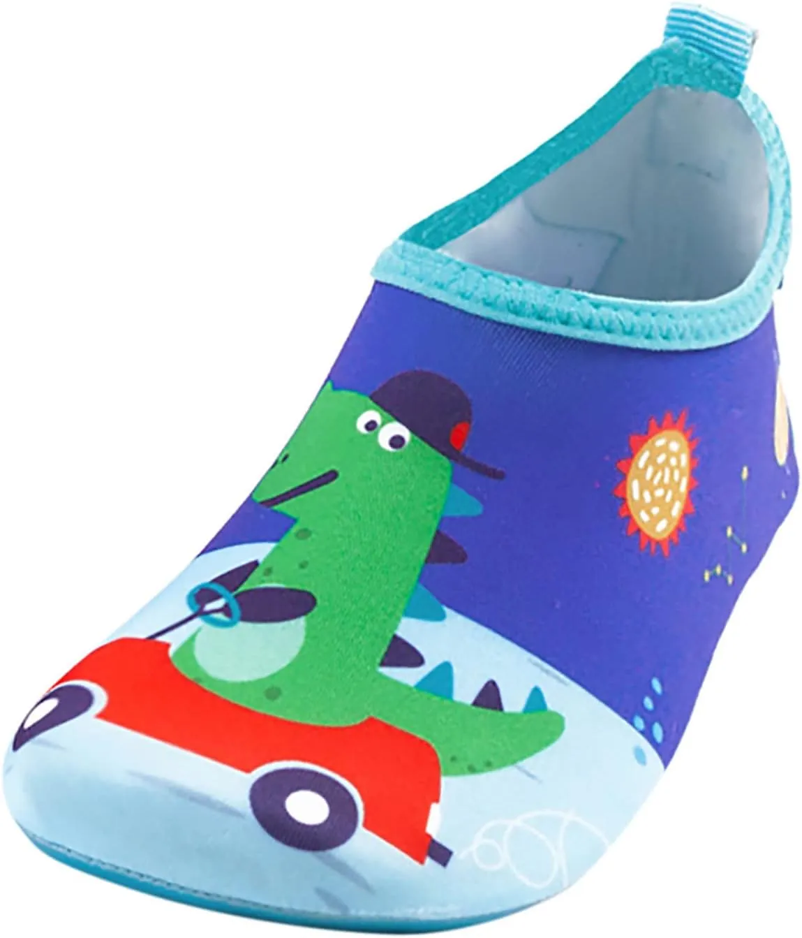 Sneakers for Big Kids Beach Swimming Shoes Outdoor Quick Children Kids Diving Water Toddler Girl Size 11 Shoes