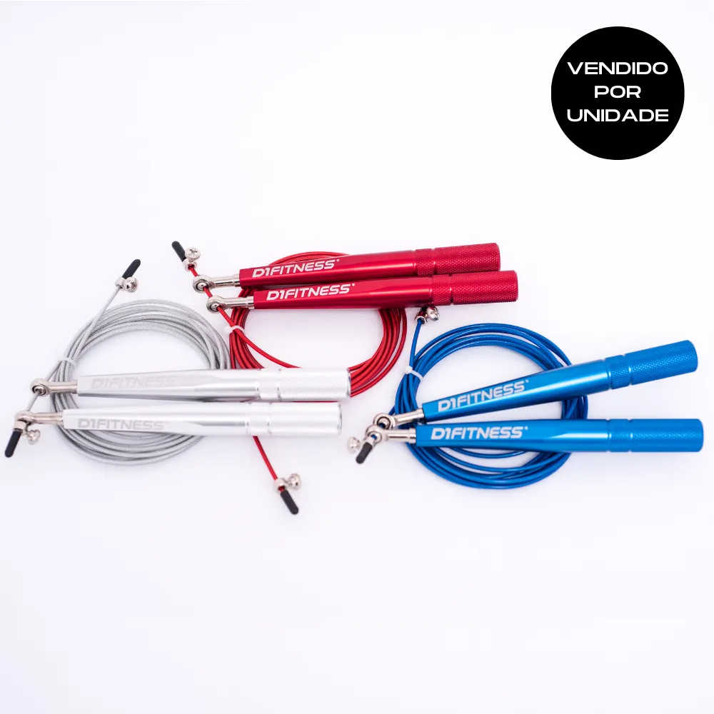 Speed Rope 3.0