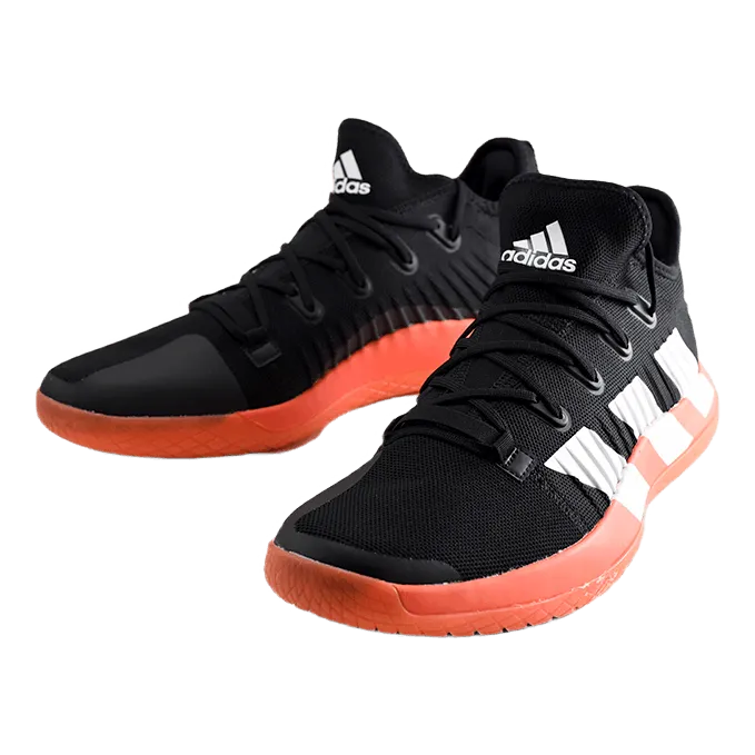 Stabil Next Gen Primeblue Core Black / Cloud White / Solar Red